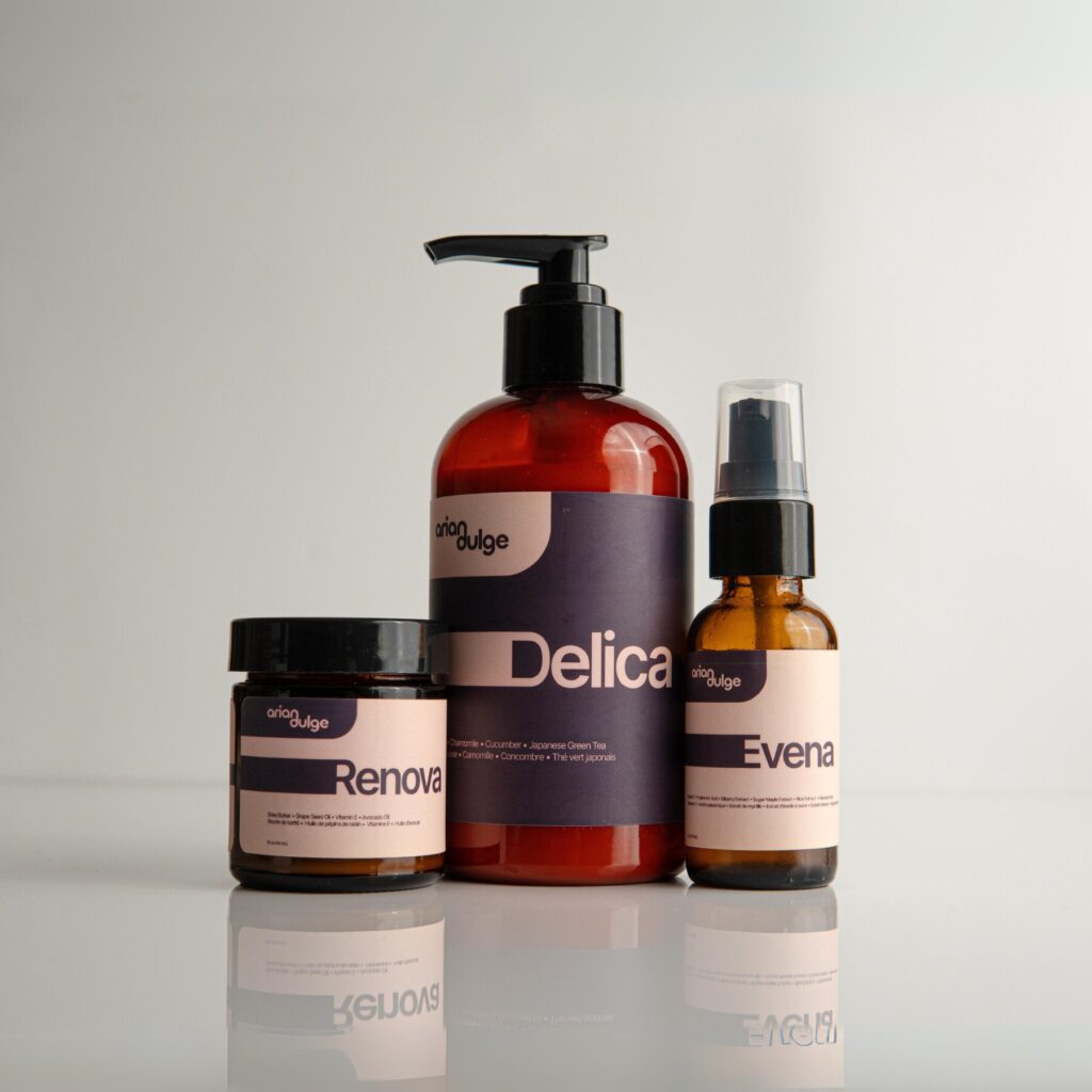 Renova - Arian Dulge