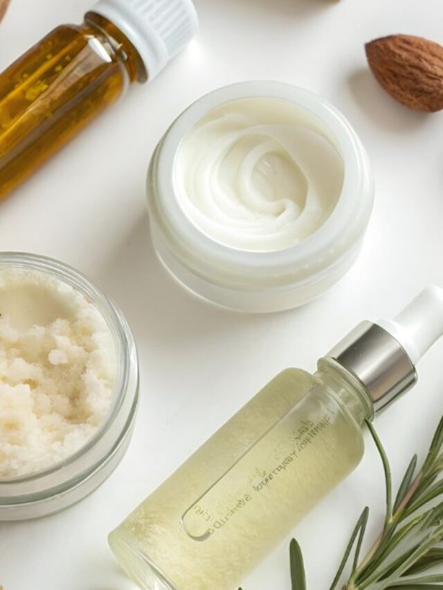 From Acne to Glow: How 6 Ingredients in Our Skincare Changed 3 Lives